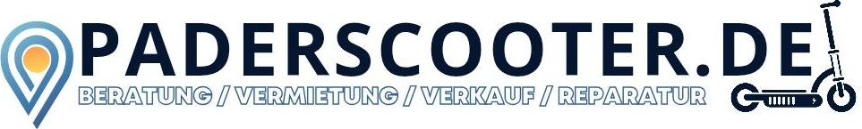 Paderscooter.de – Beratung, Vermietung, Verkauf und Reparatur